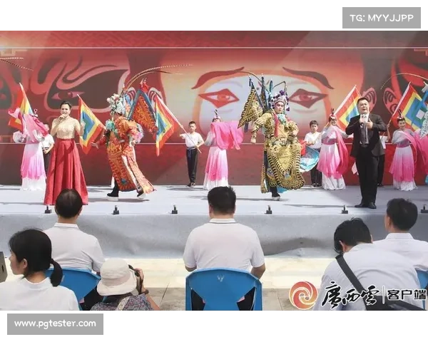 周口主场赛事文旅集市盛大开幕 非遗美食与文创产品精彩亮相