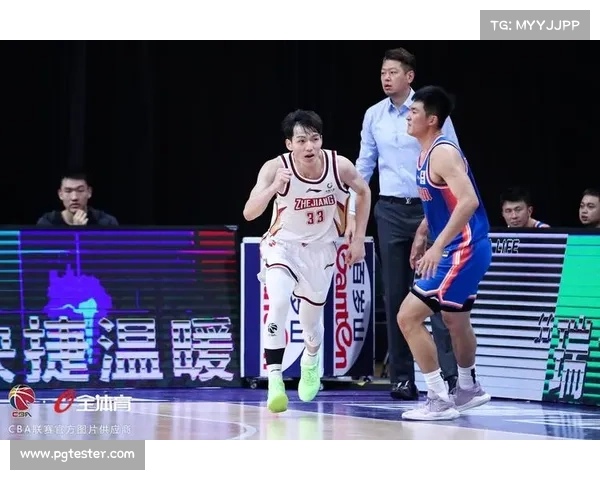 浙江稠州金租核心吴前谈领袖责任，帮助年轻球员成长