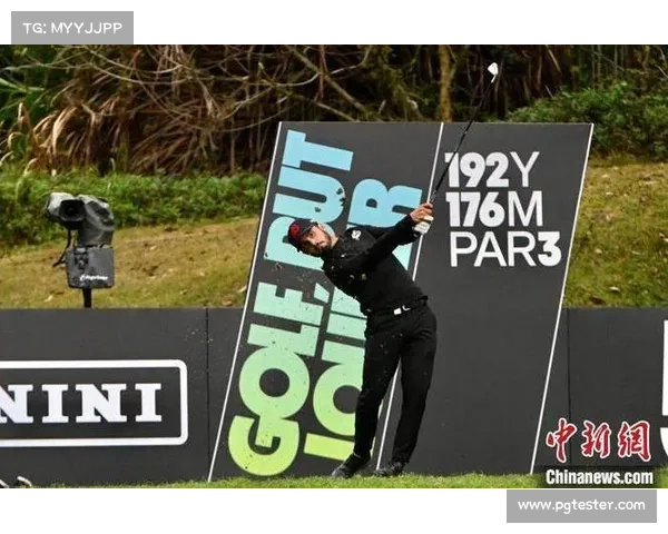 国际系列赛积分影响：香港公开赛如何改变LIV高尔夫资格格局