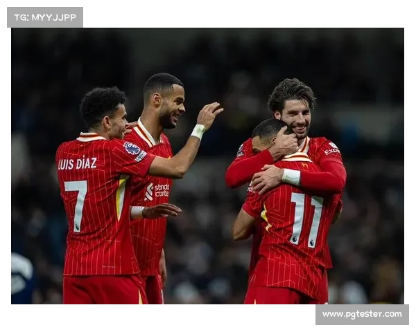 斯洛特利物浦中场重组，索博斯洛伊成攻防核心